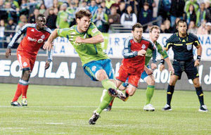 Brad Evans